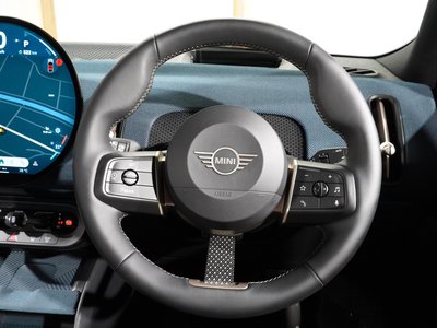 2024 MINI COOPER COUNTRYMAN 照片 18