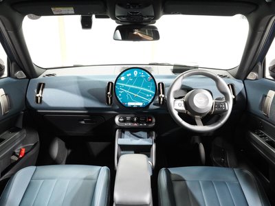 صورة 4 لـ 2024 MINI COOPER COUNTRYMAN