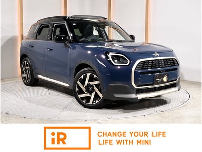 صورة 1 لـ 2024 MINI COOPER COUNTRYMAN