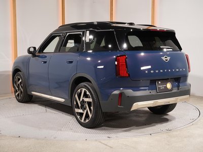 صورة 11 لـ 2024 MINI COOPER COUNTRYMAN