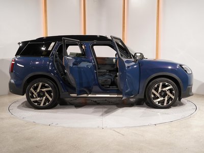 2024 MINI COOPER COUNTRYMAN 照片 27