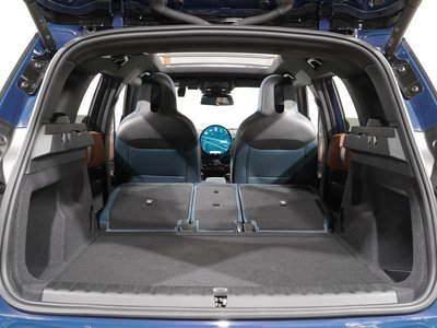 2024 MINI COOPER COUNTRYMAN 照片 37