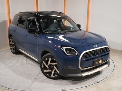 2024 MINI COOPER COUNTRYMAN 照片 20