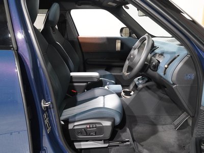 صورة 14 لـ 2024 MINI COOPER COUNTRYMAN