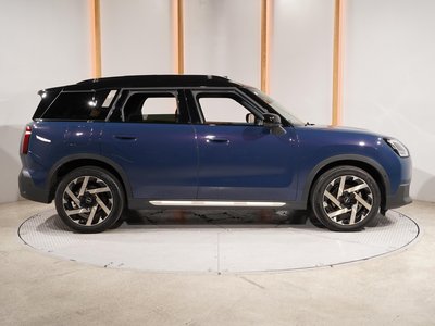 2024 MINI COOPER COUNTRYMAN 照片 26
