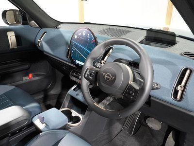 2024 MINI COOPER COUNTRYMAN 照片 17