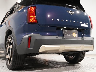 2024 MINI COOPER COUNTRYMAN 照片 30