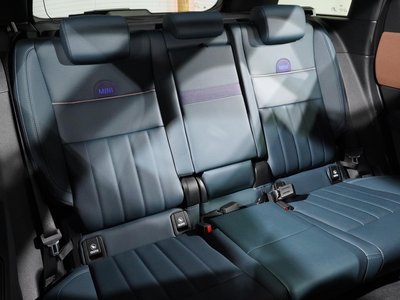 2024 MINI COOPER COUNTRYMAN 照片 41