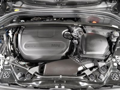 صورة 8 لـ 2024 MINI COOPER COUNTRYMAN