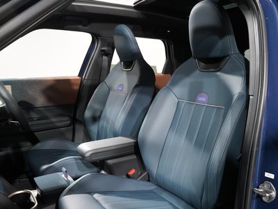 2024 MINI COOPER COUNTRYMAN 照片 39