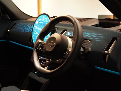 2024 MINI COOPER COUNTRYMAN 照片 53