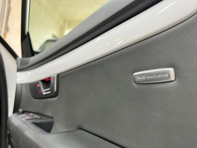 2008 AUDI RS4 AVANT photo 59