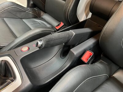 2008 AUDI RS4 AVANT photo 47