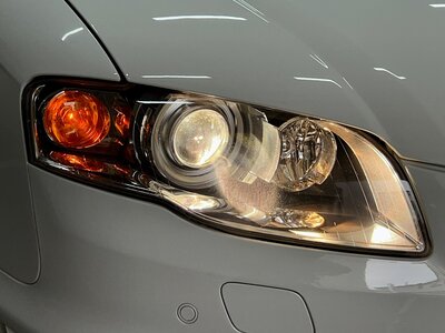 2008 AUDI RS4 AVANT photo 52