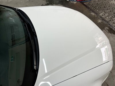 2008 AUDI RS4 AVANT photo 56