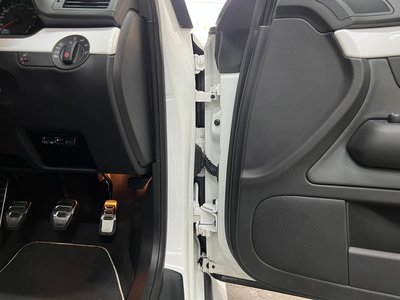 2008 AUDI RS4 AVANT photo 29