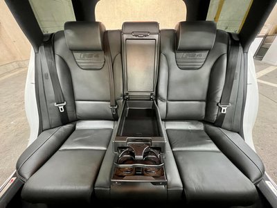 2008 AUDI RS4 AVANT photo 38