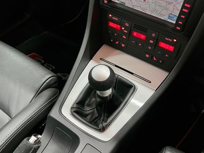2008 AUDI RS4 AVANT photo 17