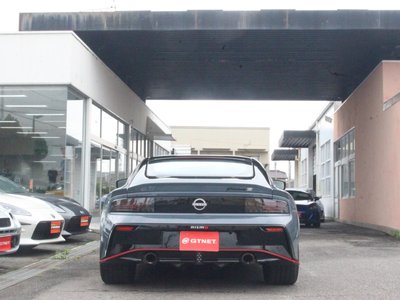 2025 Nissan FAIRLADY Z photo 6