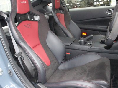 2025 Nissan FAIRLADY Z photo 10