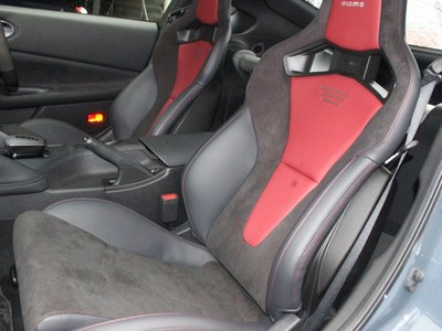 2025 Nissan FAIRLADY Z photo 12