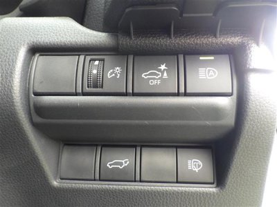 2024 Toyota LAND CRUISER 250 — фото 17