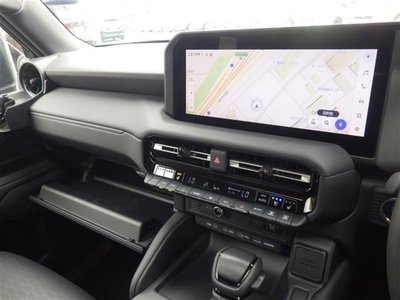 2024 Toyota LAND CRUISER 250 — фото 14