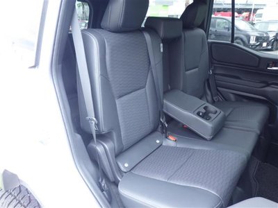 2024 Toyota LAND CRUISER 250 — фото 25