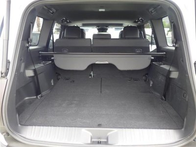 2024 Toyota LAND CRUISER 250 — фото 28