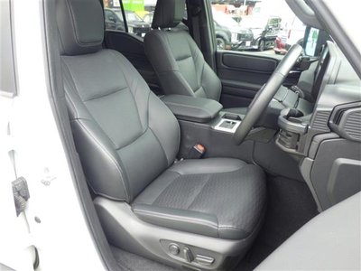 2024 Toyota LAND CRUISER 250 — фото 24