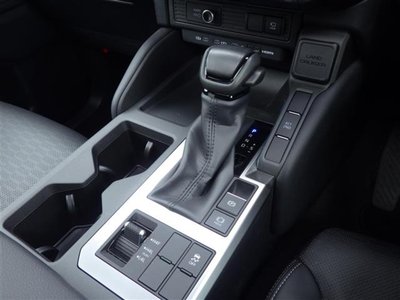 2024 Toyota LAND CRUISER 250 — фото 15