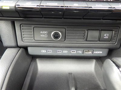 2024 Toyota LAND CRUISER 250 — фото 16