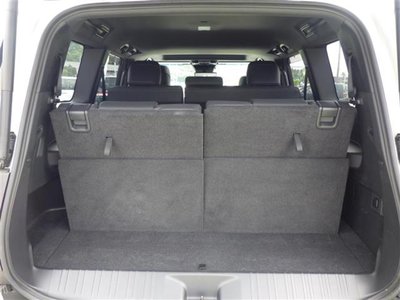 2024 Toyota LAND CRUISER 250 — фото 27
