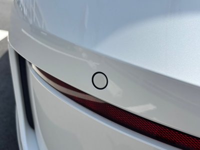 2025 BMW 7 SERIES thumbnail 20