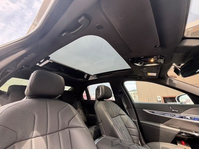 2025 BMW 7 SERIES thumbnail 57