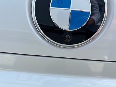 2025 BMW 7 SERIES thumbnail 18