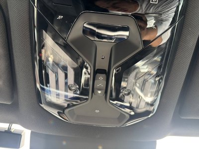 2025 BMW 7 SERIES thumbnail 56