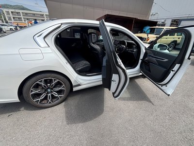 2025 BMW 7 SERIES thumbnail 31