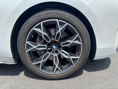 2025 BMW 7 SERIES thumbnail 27