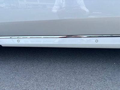 2025 BMW 7 SERIES photo 15