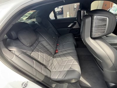 2025 BMW 7 SERIES thumbnail 33