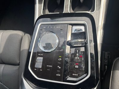 2025 BMW 7 SERIES thumbnail 52