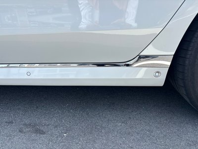 2025 BMW 7 SERIES photo 16