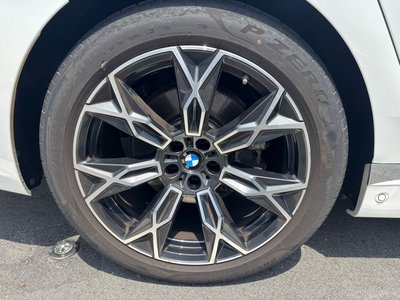2025 BMW 7 SERIES thumbnail 26