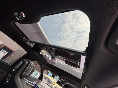 2025 BMW 7 SERIES thumbnail 59