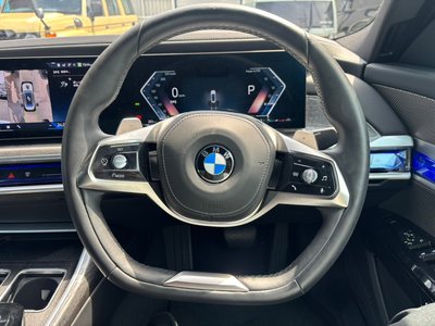2025 BMW 7 SERIES thumbnail 40