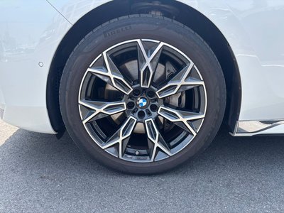 2025 BMW 7 SERIES thumbnail 28