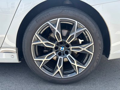 2025 BMW 7 SERIES thumbnail 29