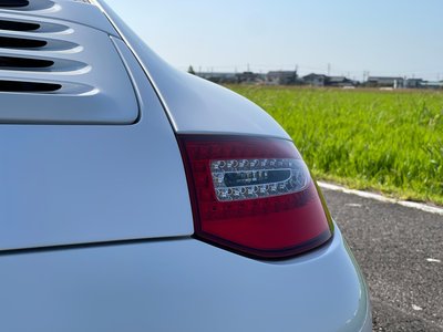2011 Porsche 911 photo 12