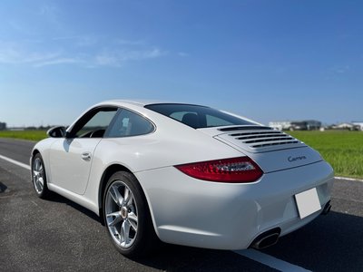 2011 Porsche 911 photo 5